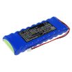 Battery Replacement Angel HYHB-762 for AJ5803 - 1