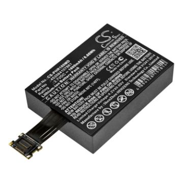 Philips 453564107861 Battery Replacement for TRNSBV1 Range - 1