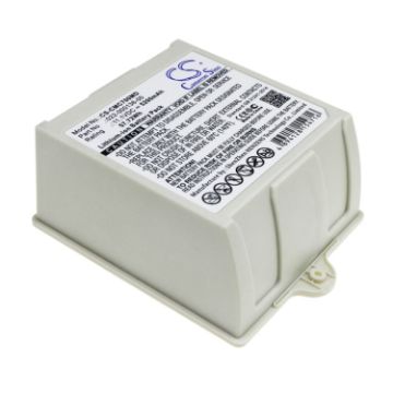 Battery Replacement Comen 022-000136-00 for C70 - 1