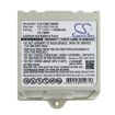 Battery Replacement Comen 022-000136-00 for C70 - 3