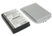 Replacement Battery for HTC WIZA16 Wizard - 1