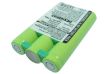 Motorola SNN5542A SNN5542B Battery Replacement for 2297 M2090 - 2