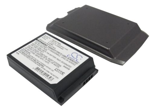 Battery Replacement HTC 35H00082-00M LIBR160 for S630 - 1
