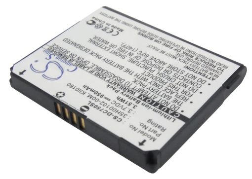 35H00102-00M Battery Replacement for HTC Juno Kii 100 - 1