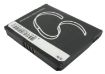35H00102-00M Battery Replacement for HTC Juno Kii 100 - 2