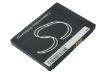 AT&T BTR5700B Battery Replacement for SMT5700 - 3