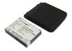 AT&T BTE5700 Battery Replacement for SMT5700 - 1