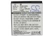 Battery Replacement Sagem 252917987 253030172 for MY200 MY-200 - 5