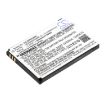 Battery Replacement Doro 01.10.CAREP0103 XD0904009446 for HandlePlus 334 & 334GSM - 1