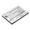 Battery Replacement Doro 01.10.CAREP0103 XD0904009446 for HandlePlus 334 & 334GSM - 2