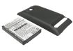 Battery Replacement Sprint 35H00123-00M 35H00123-02M 35H00123-03M 35H00123-22M BA S390 BA S420 RHOD160 - 1