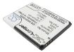 T-Mobile HB4J1 HB4J1H Battery Replacement for Comet U8150-B - 2