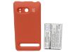 Battery Replacement Sprint 35H00123-00M 35H00123-02M 35H00123-03M 35H00123-22M BA S390 BA S420 RHOD160 for A9292 EVO 4G - 5