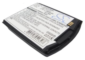 Verizon ABCI760FDZ Battery Replacement for SCH-I760 - 1
