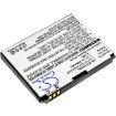 ZTE Li3710T42P3h483757 Battery Replacement for Adamant F450 E810 - 2