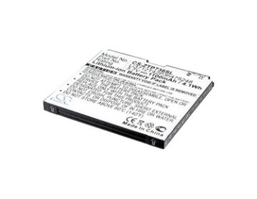 Orange Li3712T42P3h475248 Battery Replacement for Blade II Blade S - 1