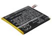 AT&T Battery Replacement for One X Plus s728e - 3
