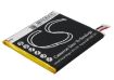 AT&T Battery Replacement for One X Plus s728e - 4