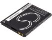 Replacement Battery Huawei HB4W1 HB4W1H for Ascend G510 C8813 - 3