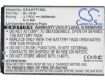 LG BL-59JH Battery Replacement for AS870 D500 - 5