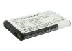 Cat CB-115 Battery Replacement for B100 - 1