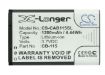 Cat CB-115 Battery Replacement for B100 - 5