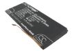 Lenovo BL207 Battery Replacement for K100 K900 - 1