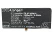 Lenovo BL207 Battery Replacement for K100 K900 - 5