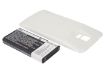Samsung EB-B900BC EB-B900BE EB-B900BK EB-B900BU EB-BG900BBC Battery Replacement for Galaxy S5 - 3