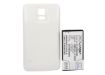 Samsung EB-B900BC EB-B900BE EB-B900BK EB-B900BU EB-BG900BBC Battery Replacement for Galaxy S5 - 5