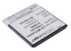 Mobistel BTY26183 Battery Replacement for Cynus F4 MT-7521B - 2