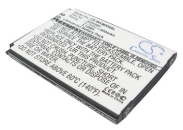 Battery Replacement Wiko SOAP SUMMER - 1