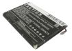 ZTE Li3817T43P3h724940 Battery Replacement for Athena Grand S - 4