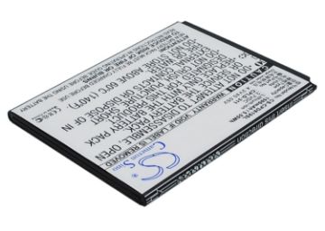 Coolpad CPLD-311 Battery Replacement for 7295C 8198T - 1