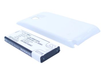 Samsung EB-BN916BBC Battery Replacement for Galaxy Note 4 SM-N9100 - 1