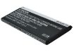 Samsung Galaxy Note 4 SM-N910A Battery Replacement EB-BN910BBE/BK/BT/BU - 4
