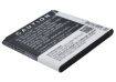 Samsung B600BZ Battery Replacement for Ativ SE & Ativ SE Neo - 4
