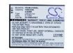 Battery Replacement Blu C735804180T for L100 L100A - 1