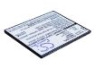 Battery Replacement Blu C735804180T for L100 L100A - 3