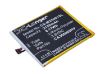 Medion CA366069HV Battery Replacement for Life X5001 X5001 - 1