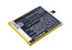 Medion CA366069HV Battery Replacement for Life X5001 X5001 - 4