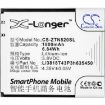 ZTE Li3818T43P3h635450 Battery Replacement for Obsidian Z820 - 3