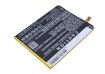 Replacement Battery Huawei HB416683ECW for Angler H1511 - 4