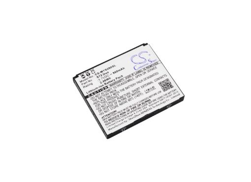 Picture of Battery Replacement Myphone S72 Duo for S72 Duo