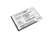 Philips AB4400AWMC Battery Replacement for Xenium V387 - 1