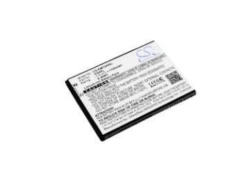 Kazam KQ45L Battery Replacement for Thunder 2 4.5L Q4.5L - 1