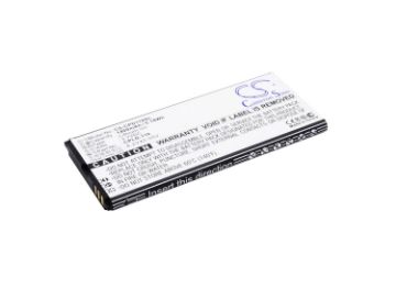Coolpad CPLD-110 Battery Replacement for 5217 7060 - 1