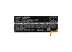 Battery Replacement Wiko S104-Q06000-000 S104-Q14000-001 TLP15016 for Highway Star - 5