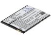 Kazam TH305L Battery Replacement for Thunder 350L - 1