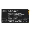 Motorola GL40 SNN5974A Battery Replacement for Moto Z Play Droid - 3